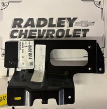 NEW GM OEM 21-23 SUBURBAN ELECTRICAL COMPONENTS- MOUNT BRACKET GMC 84561514 picture