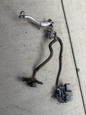 2009 - 2025 Yamaha YFZ450R YFZ 450R Rear Brake System Caliper Master Lever picture