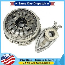 0AM DQ200 DSG Dual Clutch Kit 7speed 0AM198140L 6020006000 For VW Jetta Audi picture