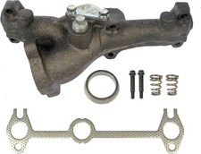 Dorman 674-704 RH Exhaust Manifold for 90-92 Camaro & Firebird 3.1L V6 picture