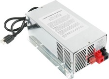 WF-9875 WF-9875-AD-CB 75 Amp Power Converter Charger RV Trailer Camper WF-9800 picture