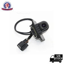 New Rear Back View Camera 99240AR020 For Genesis GV70 2022 - 2023 picture