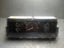 1992-1993 Ford F150 Instrument Cluster MPH w/o Tachometer OEM Working Unit picture