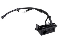 Genuine GM Video Display Inside Rearview Mirror Camera 84271644 picture
