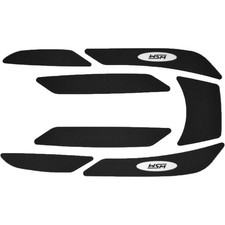 WSM Traction Mat for Honda AquaTrax 012-401BLK picture