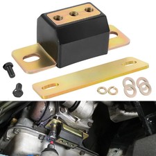 Performance Polyurethane Transmission Mounts for GM TH350 TH400 700R4 picture