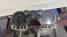 OEM Chevy Camaro Iroc-Z Instrument Cluster 85-89 picture