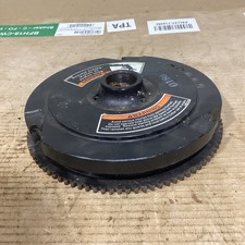 Mercury 65 75 90 HP 3 Cylinder 2 Stroke Flywheel Fly Wheel ASSY  878226T10 picture