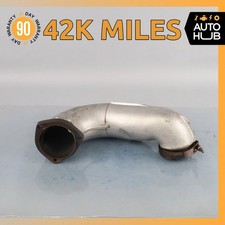 96-02 Bentley Arnage Azure 6.8L V8 Exhaust Downpipe UE74539 OEM 42k picture