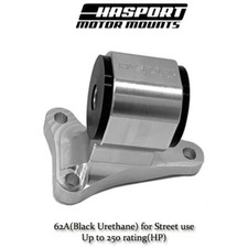 Hasport Stock Replacement Cable Transmission Mount fit 90-93 Integra DARH-62A picture