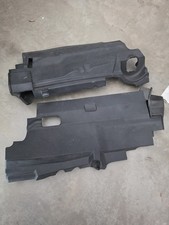 13-21 Jaguar X152 F-type 3.0 AJ126S Engine Valve Ignition Coil Cover Set OEM picture