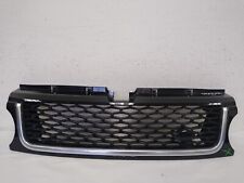 2009-2013 RANGE ROVER SPORT FRONT GRILLE AH3M-8138-AAW USED ►SB3349 picture
