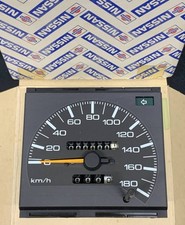 Nissan Cedric Y30 speedometer 24850-V7507 vintage discontinued NOS Genuine OEM picture