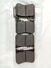 Brembo P 30 095 Prime Disc Brake Pad Set picture