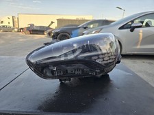 2018-2023 Kia Stinger LH Driver LED Headlight DBL Dynamic Bending 2024 Mfg picture