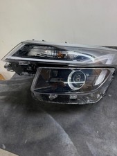 2024-2026 Kia Seltos OEM Left Headlight Assembly Part# KM92101-Q5630 picture
