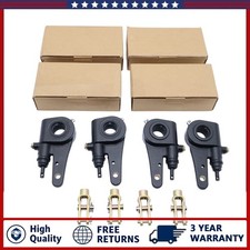 4PCS Auto Slack Adjuster 28 Spline 5.5