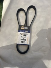 Gates FleetRunner Heavy-Duty Micro-V Serpentine Drive Belt | K080680HD picture