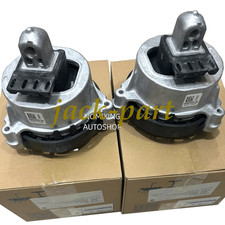 2X Engine Mount 22116860495 For BMW G01 G02 X3 X4 2.0T 2018-2024 NEW picture