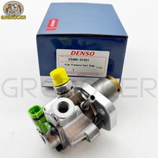 DENSO High Pressure Fuel Pump Fits For Lexus IS250 IS350 2006-2015 23480-31021 picture