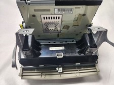 Info-GPS-TV Screen Display Screen Navigation VIN E Fits 07-09 CAMRY 446526 picture