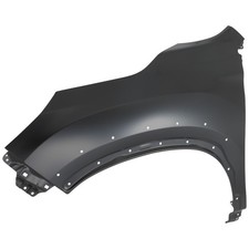 Fender  Driver Left Side Aluminum for Subaru Forester 2022-2024 picture