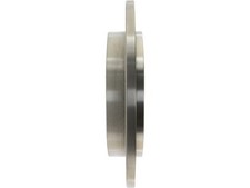 Centric Parts Disc Brake Rotor P N 121 42081 picture