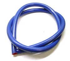 Hi Temp Turbo Special Rubber Oil Drain Hose 5/8