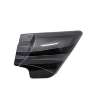 66613-11DFR NEW OEM HARLEY-DAVIDSON CVO RIGHT SIDE COVER CHARCOAL SLATE FLTRUSE picture