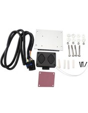 1994-2001 GM Chevy 6.5L Diesel PMD/FSD Remote Cooler Kit (2007) picture