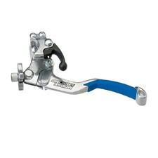 Moose Racing EZ3 Standard Size Clutch Lever Assembly Shorty Black Blue or Red picture