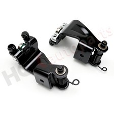 Sliding Door Roller Middle Center Hinge For 11-17 Honda Odyssey 3.5L Left＆Right picture