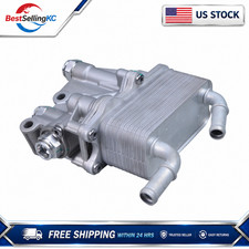 68485460AB NEW TRANSMISSION HEATER ASSEMBLY FOR DURANGO GLADIATOR WRANGLER GRAND picture