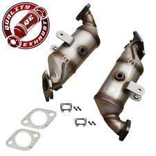 Catalytic Converter Fits  2014-2021 Ram Promaster 1500 / 2500 / 3500 3.6L picture