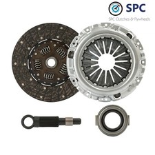 SPC OEM HEAVY DUTY CLUTCH KIT Fits 2015-2017 SUBARU WRX 2.0L TURBO FA20F picture