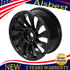 20Inch Replacement Wheel Rim for 2021 2022 2023 Tesla Model 3 20