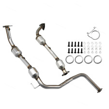 Catalytic Converter for 2007-2009 Toyota Tundra 5.7L Left&Right Set EPA Approved picture