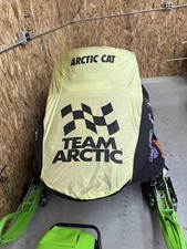 2000-2005 Arctic Cat ZR Racing Storage Cover  picture