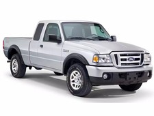 Husky OE Style Fender Flares Fits 1993-2011 Ford Ranger All Models Except FX4 picture