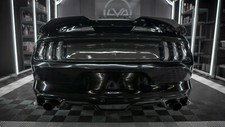 LVA 2015-2022 Ford Mustang GT500 