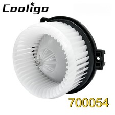 700054 Front A/C Heater Blower Motor & Fan For 2005-2004 Lexus RX330 picture