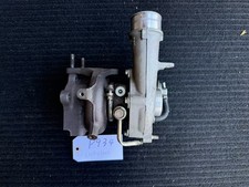 2007 Mazda Mazdaspeed 3 Turbocharger Assembly OEM K0422881 K0422882 2.3L picture