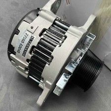 24V 60A Alternator for Case E230CSR E260CSR w/ HINO J08E 27060-E0040 27060E0040 picture