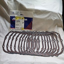 12x NOS GM 8678169 Auto Trans Valve Body Cover Gasket 3T40 THM12C 1982-2001 picture