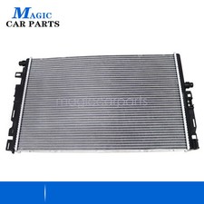 Radiator For Mercedes-Benz AMG GT /C63 AMG /E63 AMG /GLC63 AMG 2018-2020 2021 picture