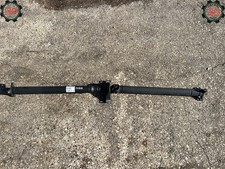 10-15 MERCEDES-BENZ X204 GLK350 RWD REAR DRIVESHAFT OEM picture
