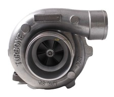 T3/T4 T3T4 T04E .48 A/R 50 TRIM TURBINE 5 BOLT FLANGE TURBOCHARGER TURBO CHARGER picture