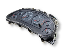 ✅ 99-04 Ford Mustang 3.8L Cluster Speedometer Gauges Instrument genuine | OEM picture