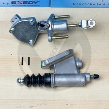 Exedy OEM Replacement Clutch Master & Slave Cylinder For 12-15 Honda Civic Si picture