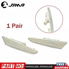 For Lamborghini Huracan LED Side Marker Blinker Lamp Light 4T0945119B 4T0945120B picture